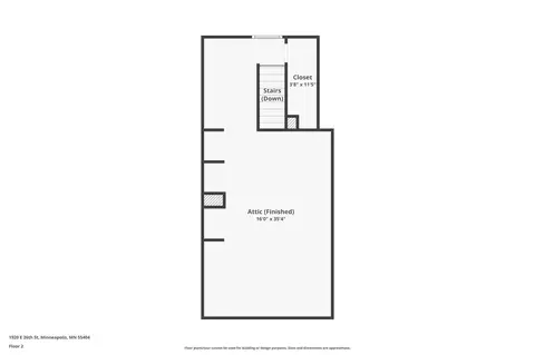 1920 E 26th St, Minneapolis, MN 55404 photo 23