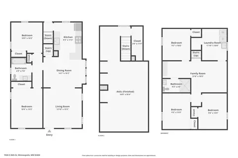 1920 E 26th St, Minneapolis, MN 55404 photo 24