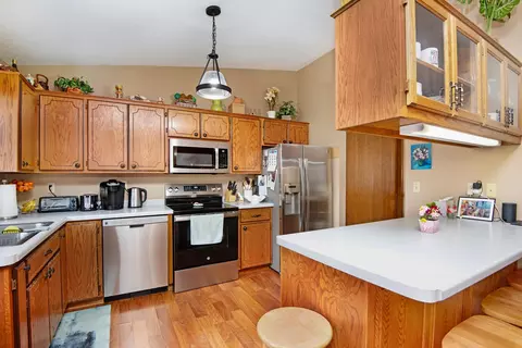 1917 Linda Ln, Saint Cloud, MN 56301 photo 17