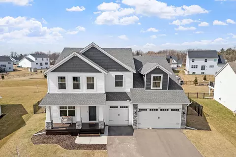 5857 Quin Ave NE, Otsego, MN 55330
