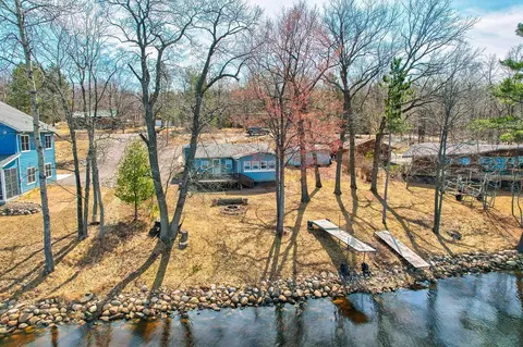 1452 Ann Lake Rd, Ogilvie, MN 56358