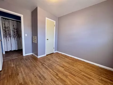 Bedroom - 111 E Cherry Ave, Fergus Falls, MN 56537 photo 1 of 4
