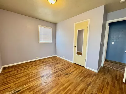 Bedroom - 111 E Cherry Ave, Fergus Falls, MN 56537 photo 2 of 4