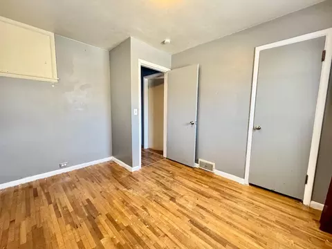 Bedroom - 111 E Cherry Ave, Fergus Falls, MN 56537 photo 4 of 4