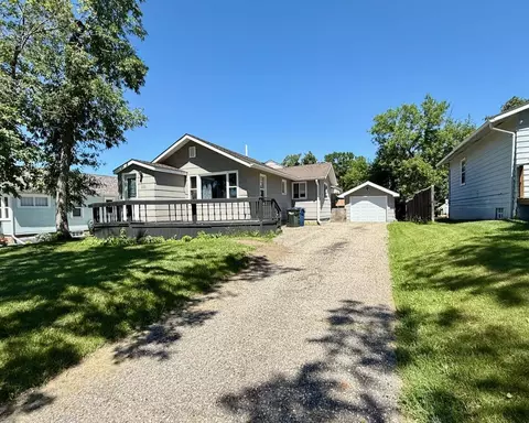 Exterior - 111 E Cherry Ave, Fergus Falls, MN 56537 photo 13 of 13