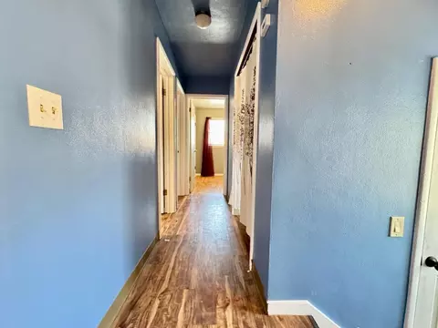 Entry Way - 111 E Cherry Ave, Fergus Falls, MN 56537 photo 2 of 3
