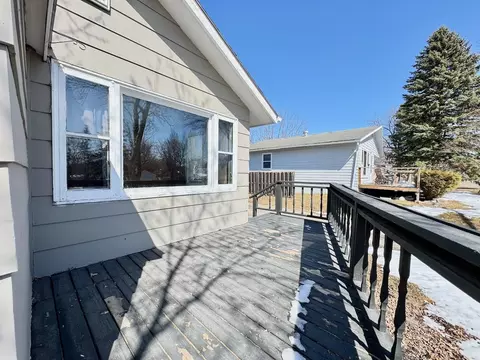 Exterior - 111 E Cherry Ave, Fergus Falls, MN 56537 photo 3 of 13