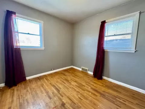 Bedroom - 111 E Cherry Ave, Fergus Falls, MN 56537 photo 3 of 4