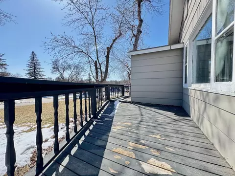 Exterior - 111 E Cherry Ave, Fergus Falls, MN 56537 photo 6 of 13