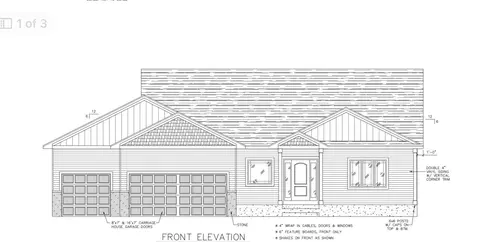 23591 Underclift St NW, Saint Francis, MN 55070