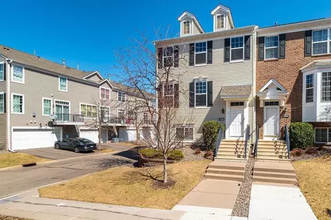 3866 La Belle St, Columbia Heights, MN 55421