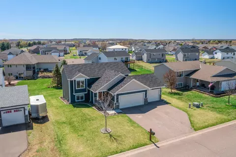 1240 Kimball Ave, Osceola, WI 54020