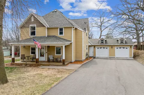 113 5th Ave S, Sauk Rapids, MN 56379