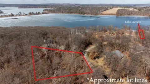 lot7 Maple Wood Dr, East Gull Lake, MN 56401