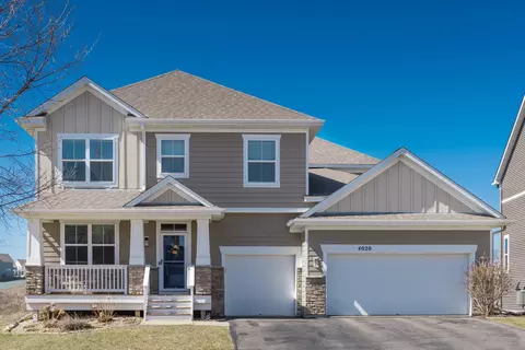 4020 Holasek Path, Chaska, MN 55318