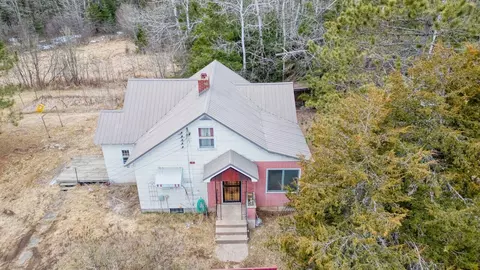 5260 Long Lake Rd, Makinen, MN 55763
