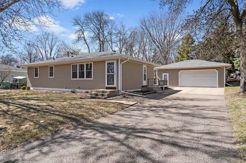 11908 Washington St NE, Blaine, MN 55434