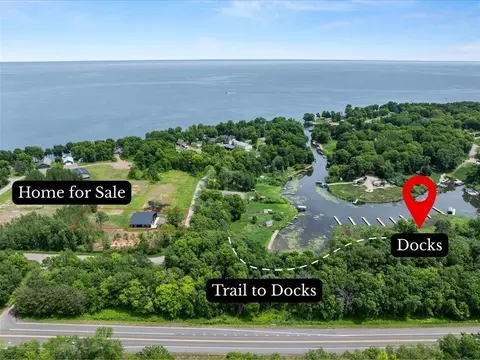 18210 Marina Way, Garrison, MN 56450