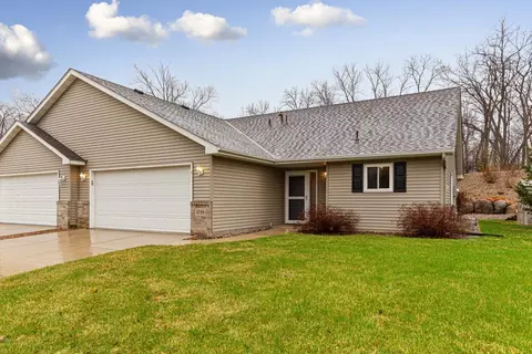 1719 Crystal Ln, Faribault, MN 55021