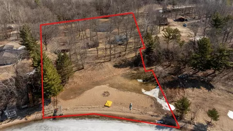 7547 Breezy Point Rd NW, Walker, MN 56484