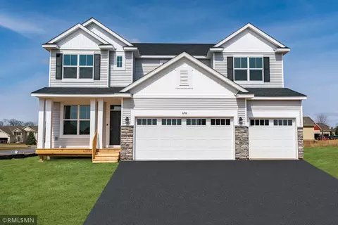 6270 Radford Ave NE, Otsego, MN 55330