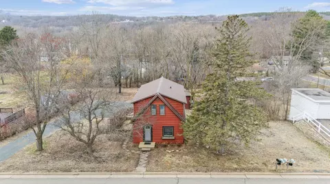 447 N Washington St, Saint Croix Falls, WI 54024