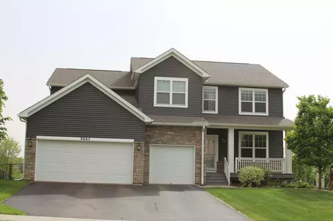 9665 66th St S, Cottage Grove, MN 55016