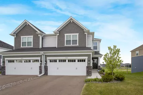 3459 109th Ln NE, Blaine, MN 55449