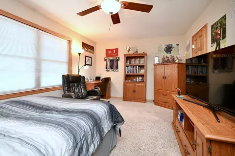 Bedroom - 3505 7th St #E, Goodview, MN 55987 photo 4 of 4