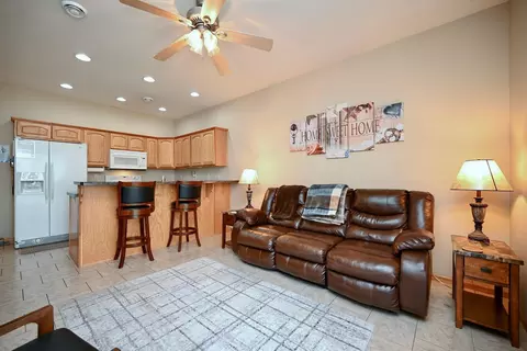 Living - 3505 7th St #E, Goodview, MN 55987 photo 1 of 2