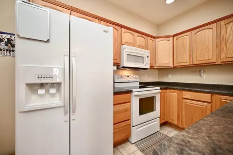 Kitchen - 3505 7th St #E, Goodview, MN 55987 photo 3 of 3