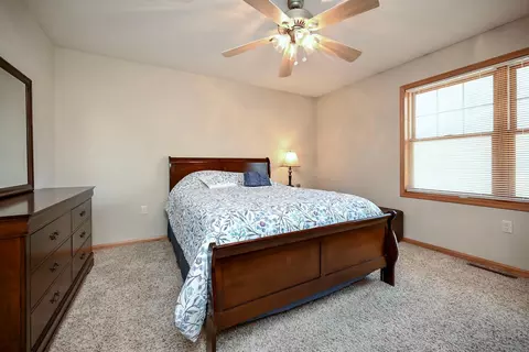 Bedroom - 3505 7th St #E, Goodview, MN 55987 photo 1 of 4