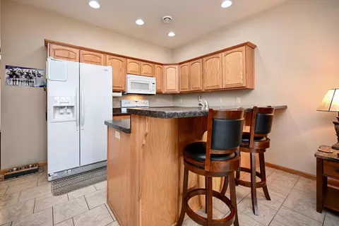 Kitchen - 3505 7th St #E, Goodview, MN 55987 photo 1 of 3