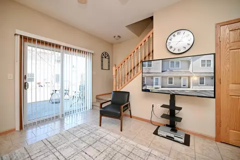 Living - 3505 7th St #E, Goodview, MN 55987 photo 2 of 2