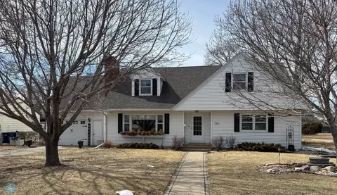 316 Webster St, Lisbon, ND 58054