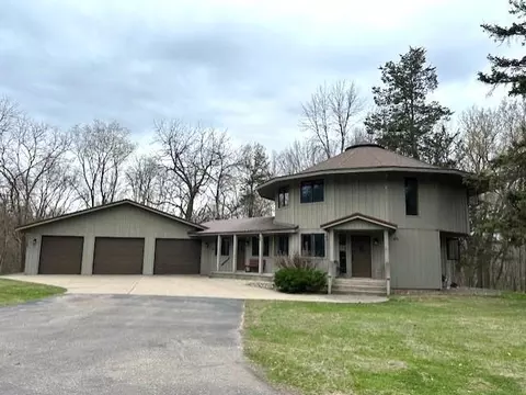 w7696 150th Avenue, Hager City, WI 54014
