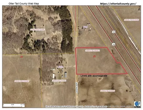 tbd 405th Ave, Perham, MN 56573 photo 3