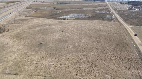 tbd 405th Ave, Gorman Twp, MN 56573