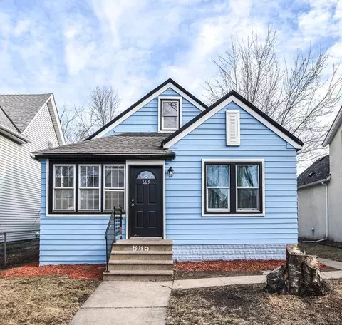 665 Van Buren Ave, Saint Paul, MN 55104