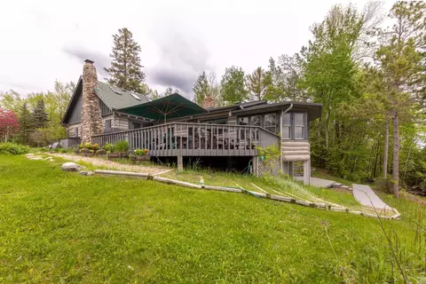 38229 Oklahoma Hill Rd, Deer River, MN 56636