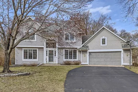 1039 101st Ln NE, Blaine, MN 55434