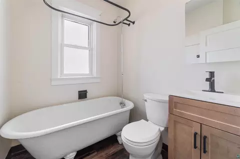 Bath - 2811 W 3rd St, Duluth, MN 55806 photo 1 of 2