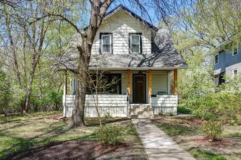 2375 Buford Ave, Saint Paul, MN 55108