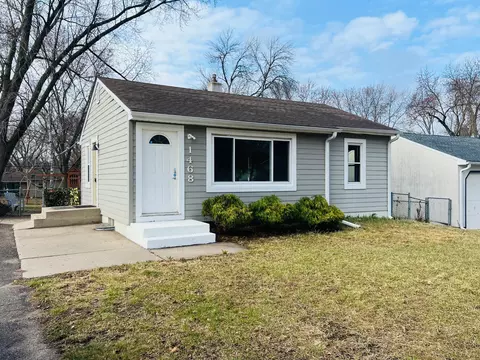 1468 County Road B E, Maplewood, MN 55109