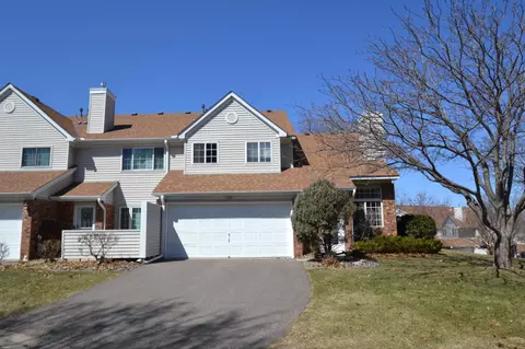1226 Bay Cv #35, White Bear Lake, MN 55110