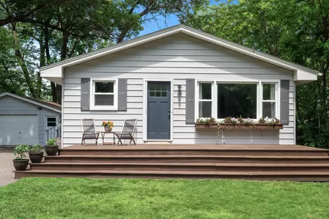 567 Ely St NE, Fridley, MN 55432