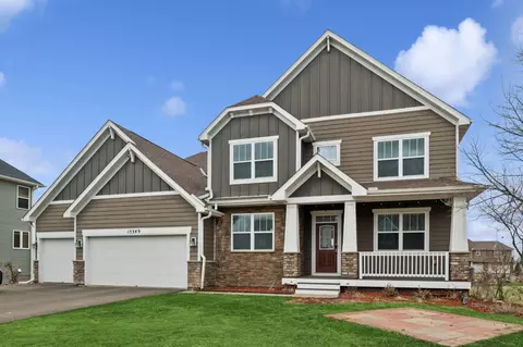 15349 Eagle Creek Way, Apple Valley, MN 55124