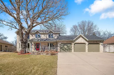 2283 145th Ave NW, Andover, MN 55304