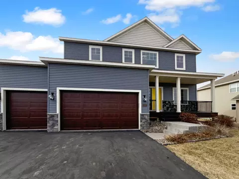 20907 123rd Ave, Rogers, MN 55374