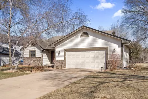 2515 134th Ave NW, Andover, MN 55304